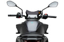 YAMAHA MT-09 Y-AMT [2024] – New Generation Sport – Mattschwarz-44