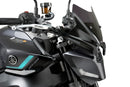 YAMAHA MT-09 Y-AMT [2024] – New Generation Sport – Mattschwarz-46