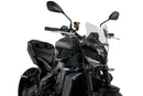 YAMAHA MT-09 Y-AMT [2024] – New Generation Sport – Schwarz-10