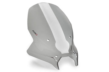 YAMAHA MT-09 Y-AMT [2024] - New Generation Touring Windshield | Tonade | PUIG 22078H