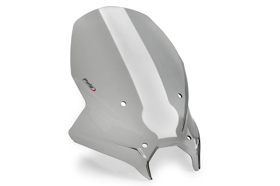 YAMAHA MT-09 Y-AMT [2024] - New Generation Touring Windshield | Tonade | PUIG 22078H