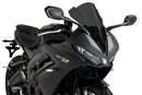 TRIUMPH DAYTONA 660 [2025] - Z-Racing-skärm | Kraftigt tonad | PUIG 22084F