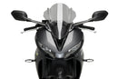 TRIUMPH DAYTONA 660 [2025] - Z-Racing-skärm | Tonade | PUIG 22084H
