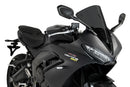 TRIUMPH DAYTONA 660 [2025] - R-Racer-skärm | Kraftigt tonad | PUIG 22085F