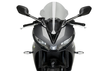 TRIUMPH DAYTONA 660 [2025] - R-Racer-skärm | Tonade | PUIG 22085H