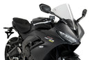 TRIUMPH DAYTONA 660 [2025] - R-Racer-skärm | Rensa | PUIG 22085W