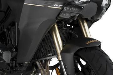 YAMAHA TRACER 9 Y-AMT [2025] – Sportscheibe – Getönt
