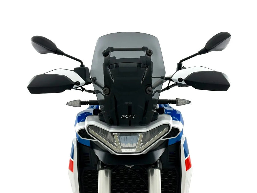 Aprilia Tuareg 660 [WRS] - windshield