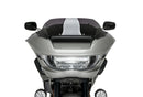 HARLEY DAVIDSON CVO ROAD GLIDE ST FLTRXSTSE [2025] - High-Road Sportskärm | Kraftigt tonad | PUIG 22107F