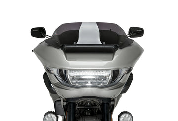 HARLEY DAVIDSON CVO ROAD GLIDE ST FLTRXSTSE [2025] - High-Road Sportskärm | Kraftigt tonad | PUIG 22107F