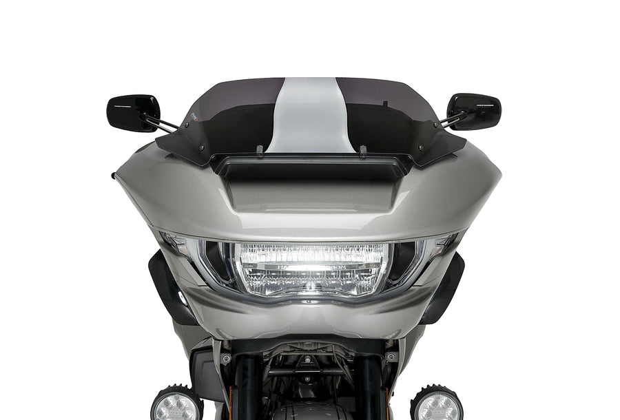 HARLEY DAVIDSON CVO ROAD GLIDE ST FLTRXSTSE [2025] - High-Road Sportskärm | Kraftigt tonad | PUIG 22107F