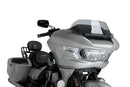 HARLEY DAVIDSON CVO ROAD GLIDE ST FLTRXSTSE [2025] - High-Road Sportskärm | Tonade | PUIG 22107H