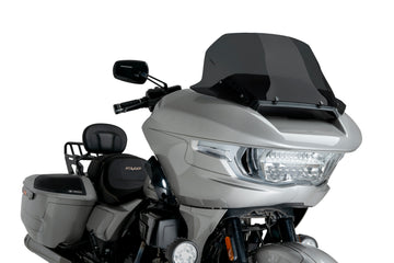 HARLEY DAVIDSON CVO ROAD GLIDE ST FLTRXSTSE [2025] – High-Road Touring – Stark - 0