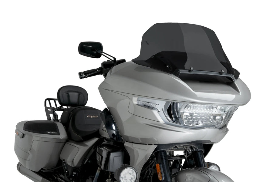 HARLEY DAVIDSON CVO ROAD GLIDE ST FLTRXSTSE [2025] – High-Road Touring – Tonad