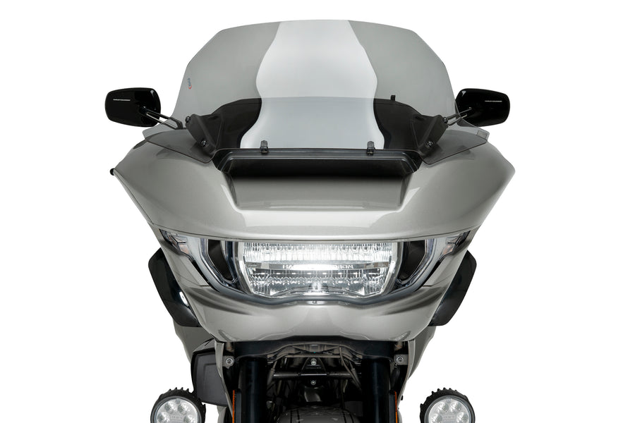 HARLEY DAVIDSON CVO ROAD GLIDE ST FLTRXSTSE [2025] – High-Road Touring – Tonad