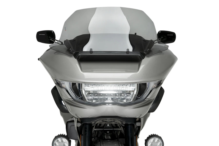 HARLEY DAVIDSON CVO ROAD GLIDE ST FLTRXSTSE [2025] – High-Road Touring – Tonad