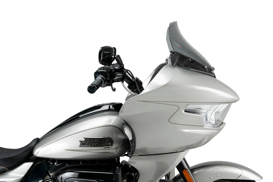 HARLEY DAVIDSON CVO ROAD GLIDE ST FLTRXSTSE [2025] – High-Road Touring – Tonad