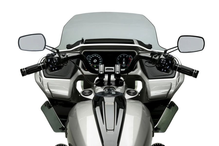 HARLEY DAVIDSON CVO ROAD GLIDE ST FLTRXSTSE [2025] – High-Road Touring – Tonad