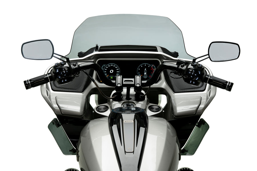HARLEY DAVIDSON CVO ROAD GLIDE ST FLTRXSTSE [2025] – High-Road Touring – Tonad