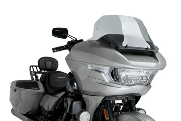 HARLEY DAVIDSON CVO ROAD GLIDE ST FLTRXSTSE [2025] – High-Road Touring – Getönt - 0