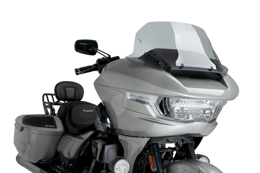 HARLEY DAVIDSON CVO ROAD GLIDE ST FLTRXSTSE [2025] – High-Road Touring – Tonad
