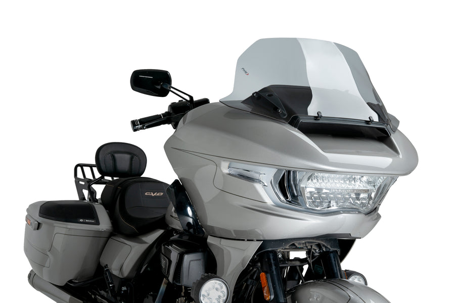 HARLEY DAVIDSON CVO ROAD GLIDE ST FLTRXSTSE [2025] – High-Road Touring – Tonad