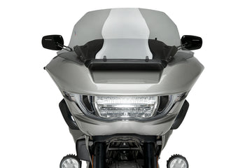 HARLEY-DAVIDSON CVO ROAD GLIDE ST FLTRXSTSE [2025] - High-Road Touring Screen | Tonade | PUIG 22108H