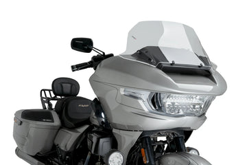 HARLEY DAVIDSON CVO ROAD GLIDE ST FLTRXSTSE [2025] – High-Road Touring