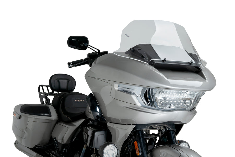 HARLEY DAVIDSON CVO ROAD GLIDE ST FLTRXSTSE [2025] – High-Road Touring – Tonad