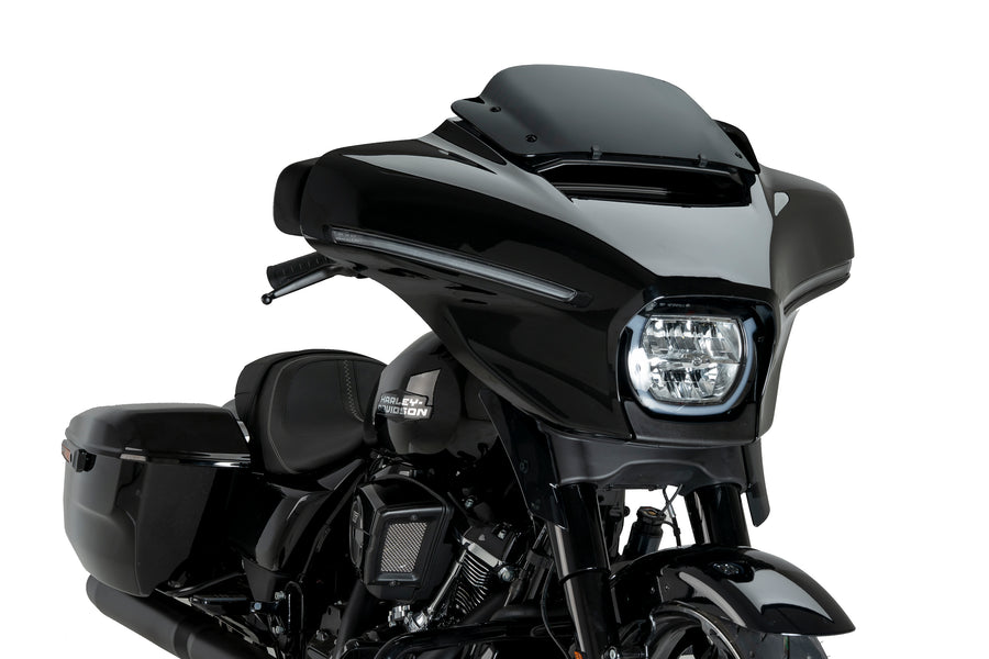 HARLEY DAVIDSON STREET GLIDE FLHX [2025] – High-Road Touring – Getönt