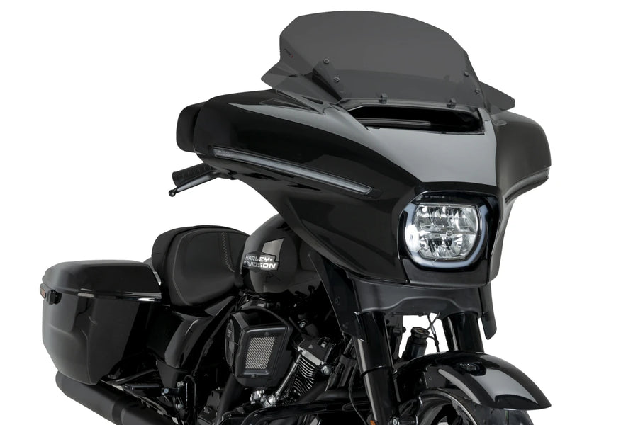 HARLEY DAVIDSON STREET GLIDE FLHX [2025] – High-Road Touring – Getönt