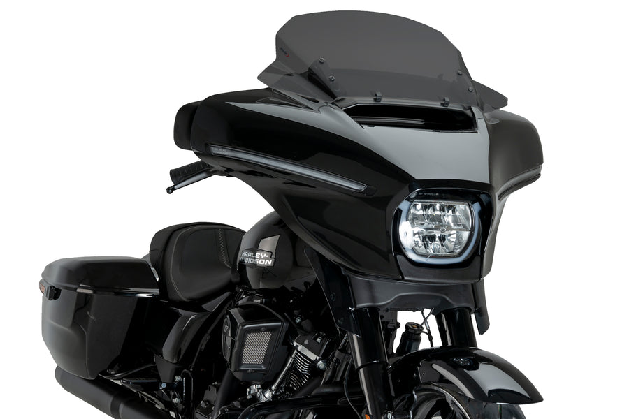 HARLEY DAVIDSON STREET GLIDE FLHX [2025] – High-Road Touring – Getönt