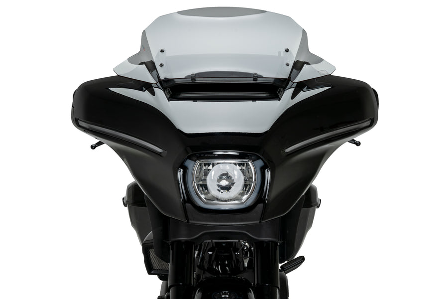 HARLEY DAVIDSON STREET GLIDE FLHX [2025] – High-Road Touring – Stark getönt