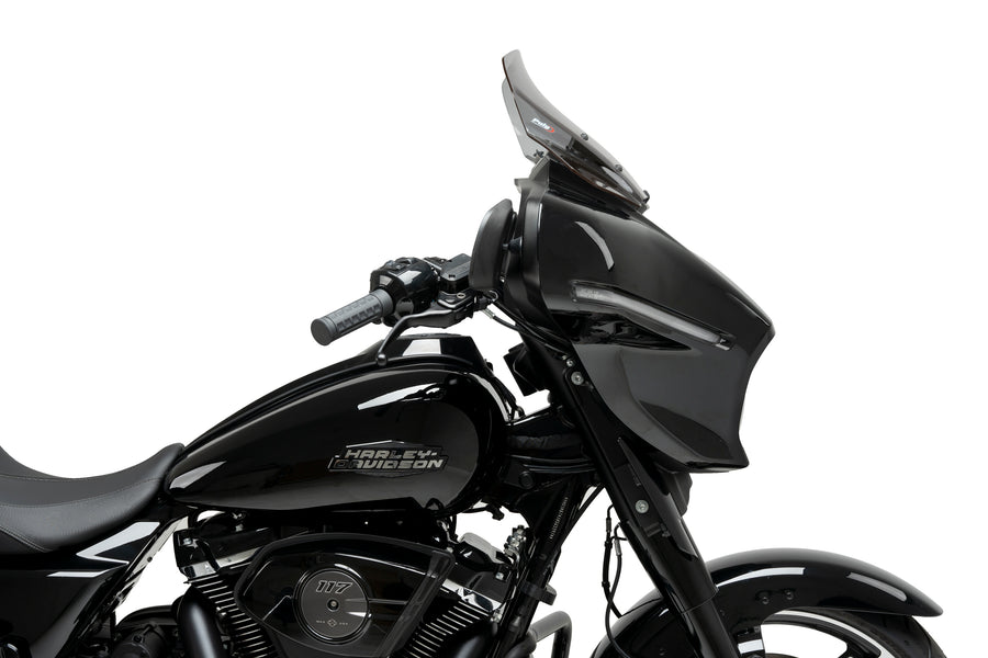 HARLEY DAVIDSON STREET GLIDE FLHX [2025] – High-Road Touring – Getönt