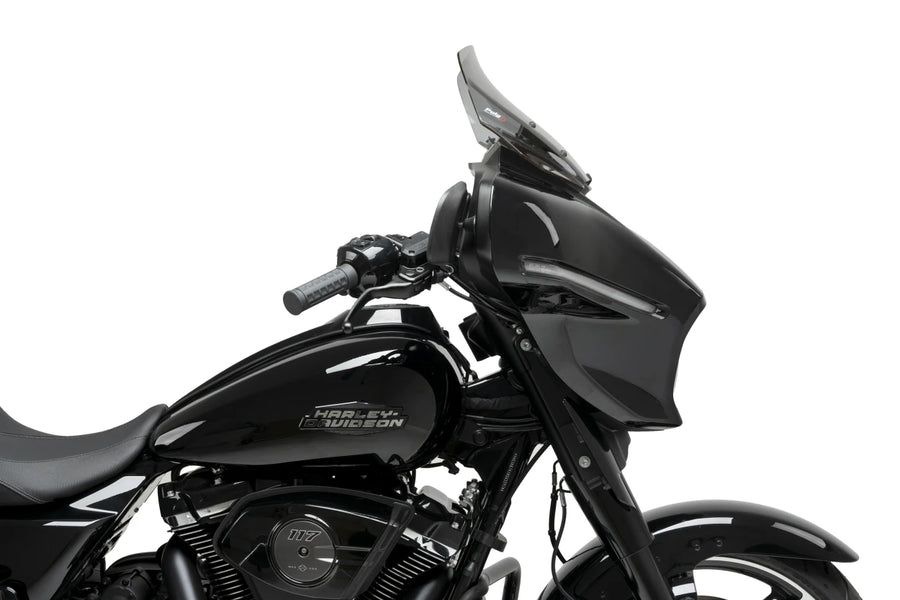 HARLEY DAVIDSON STREET GLIDE FLHX [2025] – High-Road Touring – Getönt