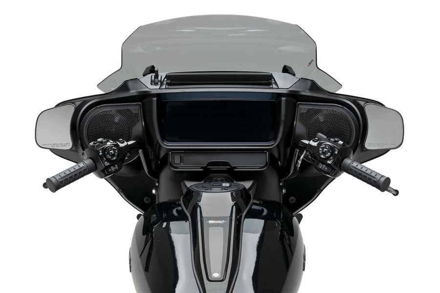 HARLEY DAVIDSON STREET GLIDE FLHX [2025] – High-Road Touring – Stark getönt