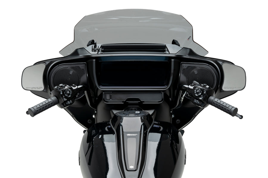 HARLEY DAVIDSON STREET GLIDE FLHX [2025] – High-Road Touring – Getönt