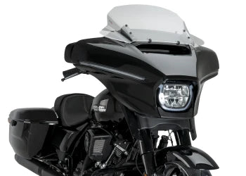 HARLEY DAVIDSON STREET GLIDE FLHX [2025] – High-Road Sport – Stark getönt
