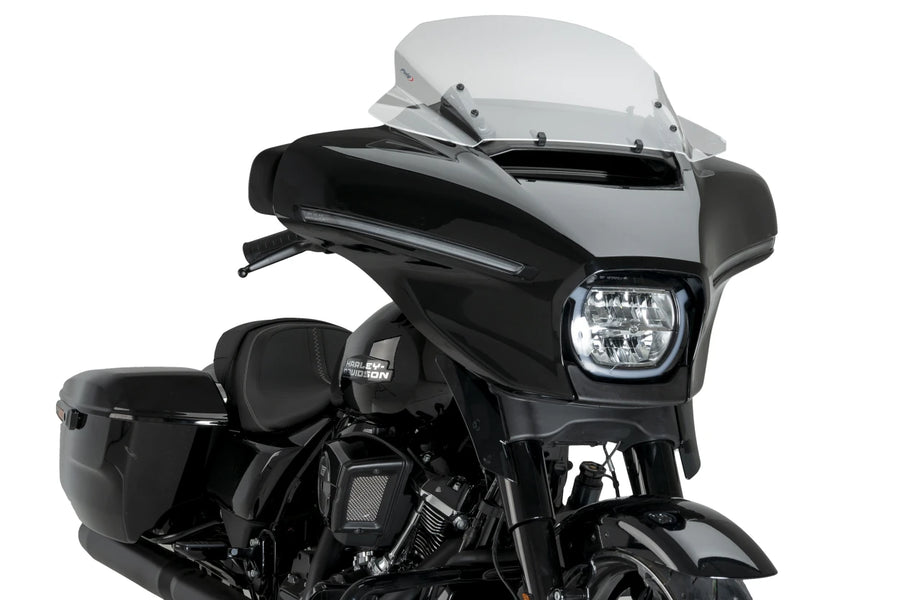 HARLEY DAVIDSON STREET GLIDE FLHX [2025] – High-Road Touring – Stark getönt