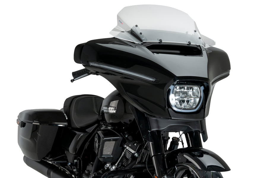 HARLEY DAVIDSON STREET GLIDE FLHX [2025] – High-Road Touring – Stark getönt