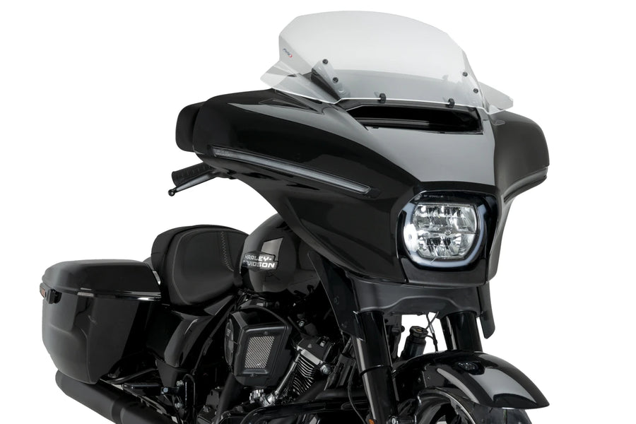 HARLEY DAVIDSON STREET GLIDE FLHX [2025] – High-Road Touring – Getönt