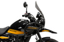 ROYAL ENFIELD HIMALAYAN 450 [2025] – Verstellbare Scheibe – Transparent-13