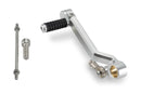 SUZUKI GSX-S 1000 [2025] - Justerbar växelpedal | Silver | PUIG 22121P