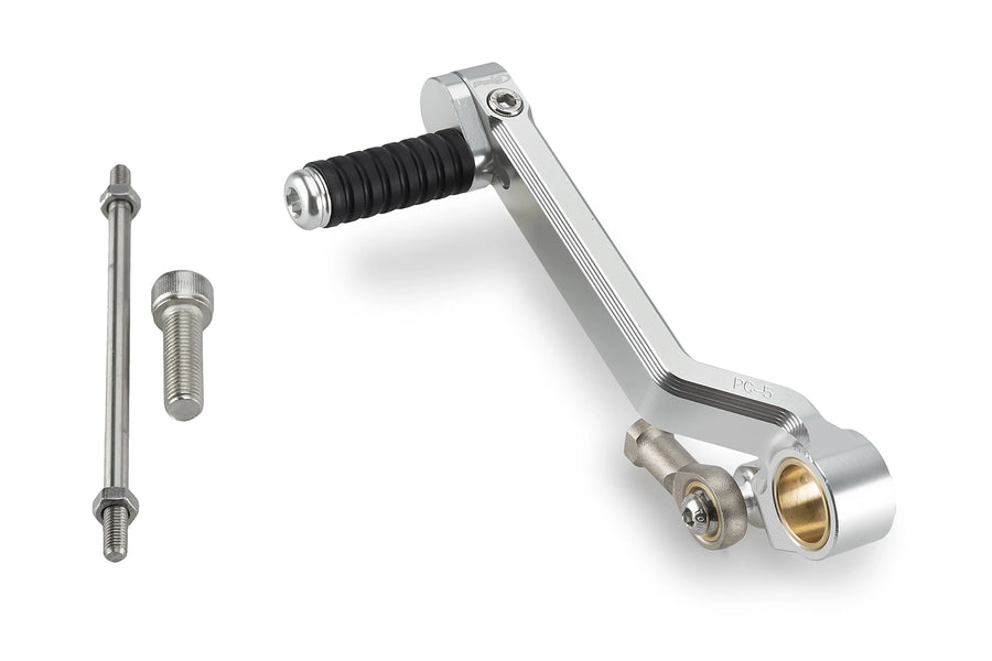 SUZUKI GSX-S 1000 [2025] - Justerbar växelpedal | Silver | PUIG 22121P