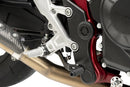 HONDA CB 750 HORNET [2025] - Justerbar bromsfotpedal | Svart | PUIG 22122N