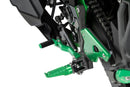 KAWASAKI Z 900 SE [2025] – Tourenscheibe – Schwarz-22