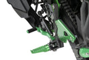 KAWASAKI Z 900 SE [2025] – Tourenscheibe – Schwarz-11