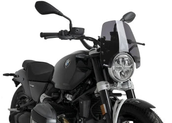 BMW R 12 [2025] – Protektor Dashboard – Transparent