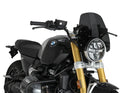 BMW R 12 NINET [2025] – Protektor Dashboard – Transparent-2