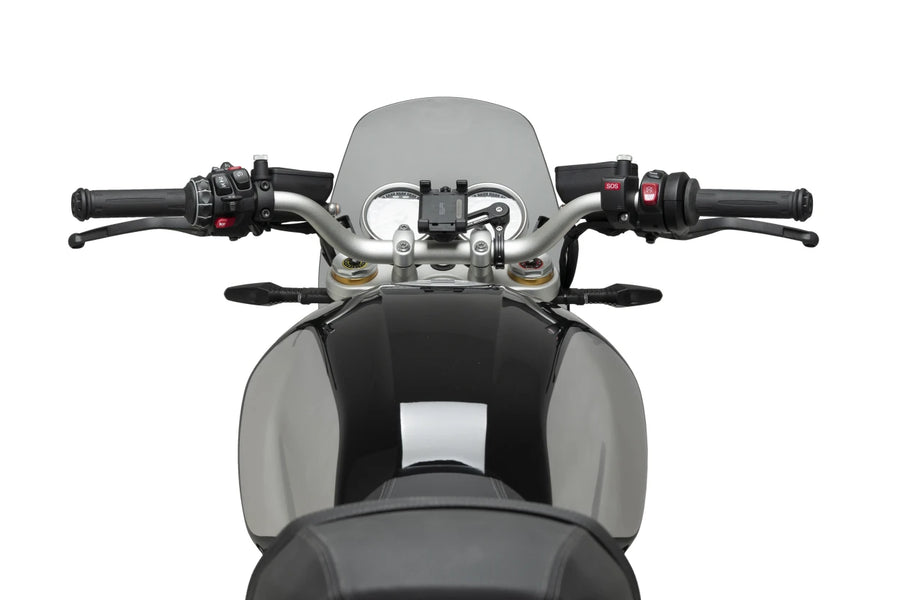 BMW R 12 NINET [2025] – New Generation Sport – Transparent
